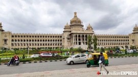 Vidhana Soudha