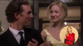 Kate Hudson break up rule