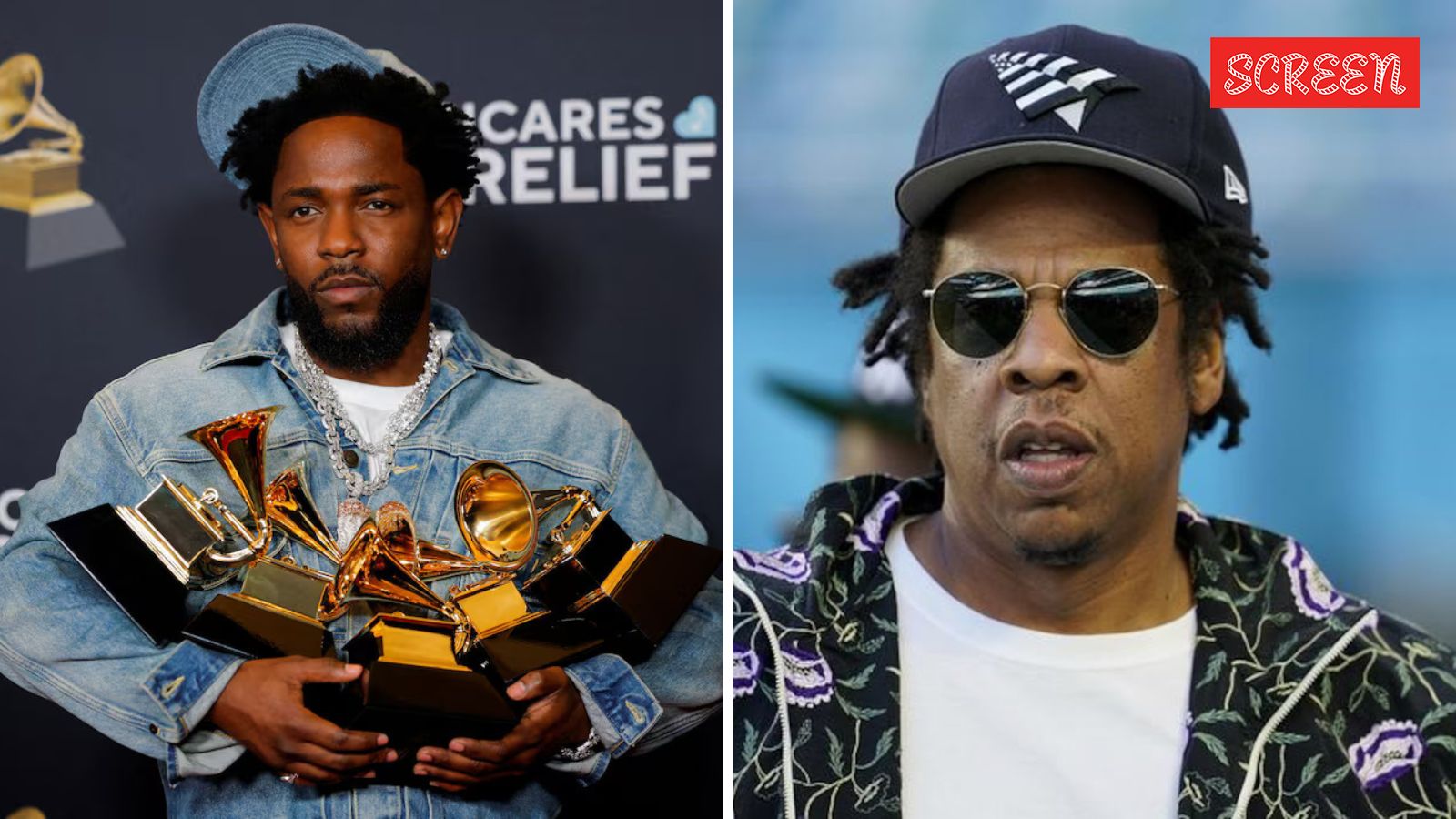Grammys 2026: Kendrick Lamar dethrones Jay-Z to become the most awarded rapper at the Grammy Awards; wins best Rap Album of the Year