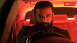 Kennedy movie review