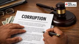 Kerala High Court Corruption engineer