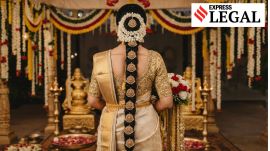 Bank statements showed multiple credits in Euros into the mother-in-law’s account, said the Kerala High Court.