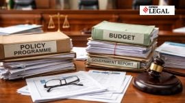 Kerala High Court budget Rs 20 crore fund to Nava Keralam Citizen Response Programme.