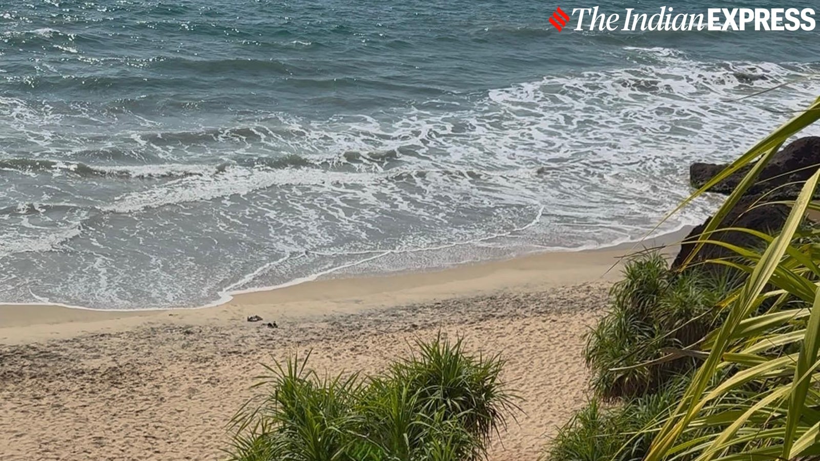 ‘I expected to feel at ease in Kerala’s beach towns; instead, I felt persistently observed because of what I was wearing’