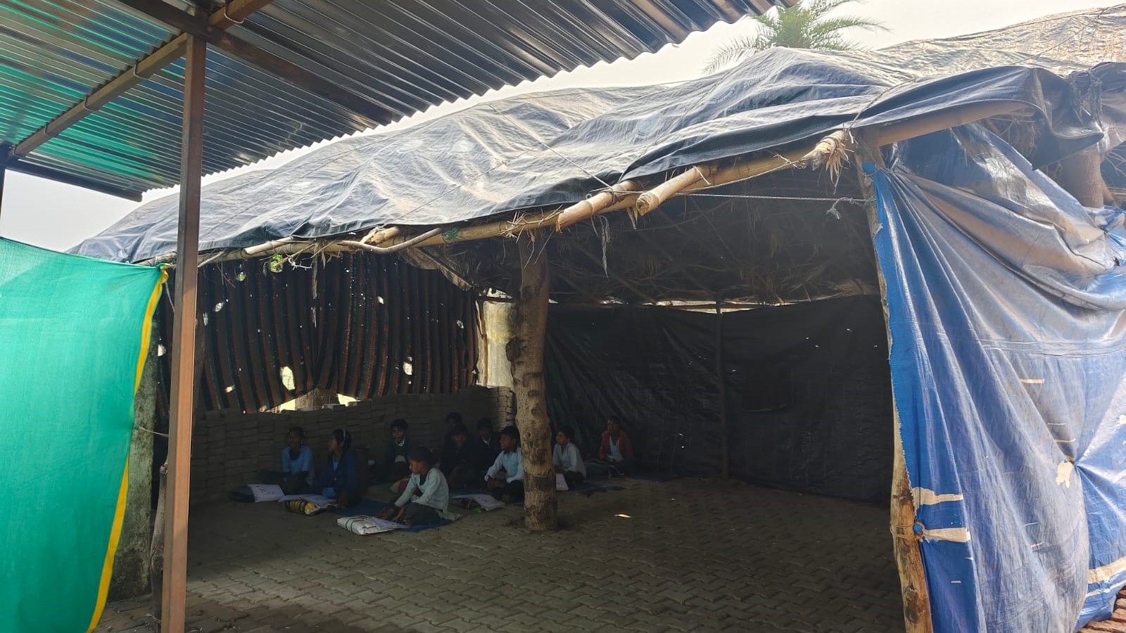 Govt audit shows 56% of rajasthan’s govt schools are dilapidated or need major work