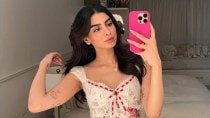Khushi Kapoor has IBS