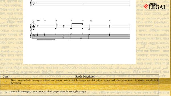 This registration marks UBL as the first company in India's alcoholic beverages category and one of the few overall to obtain a registered sonic trademark. 