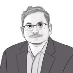 Kishore Paknikar