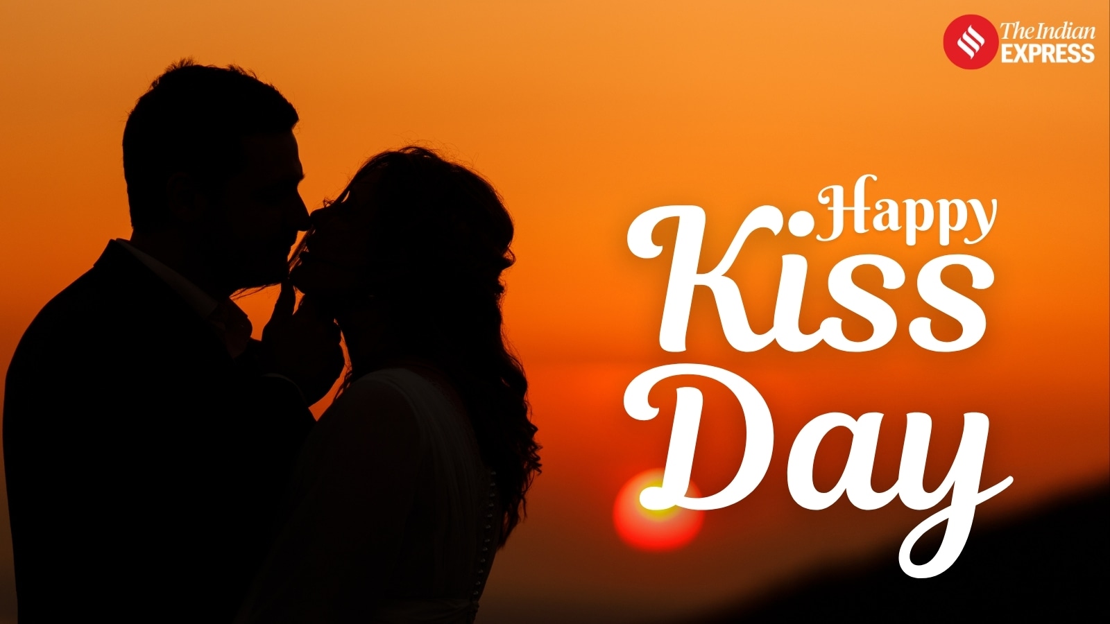 A kiss a day keeps the blues away! Thanks for being my constant source of happiness and sweetness.