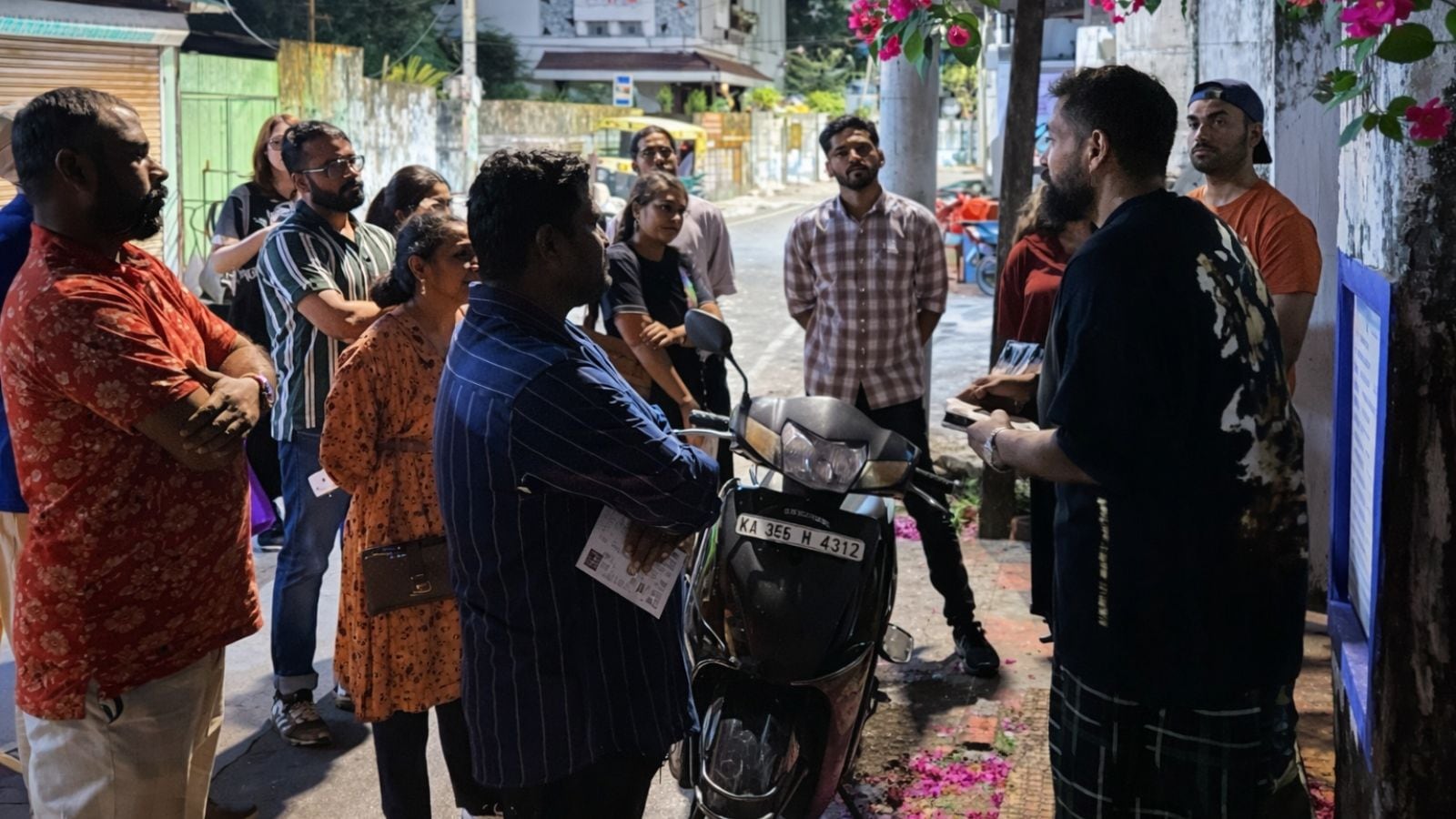 Lanterns, legends and lost souls: Unearthing Fort Kochi’s haunted histories