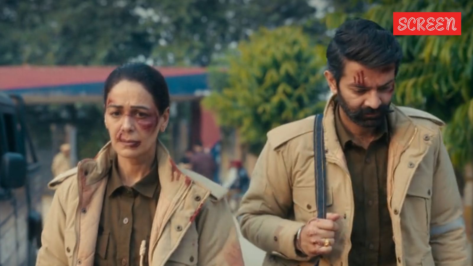 Bold gamble behind Kohrra 2’s shocking ending: Sudip Sharma, writers on how migration, generational trauma define Punjab