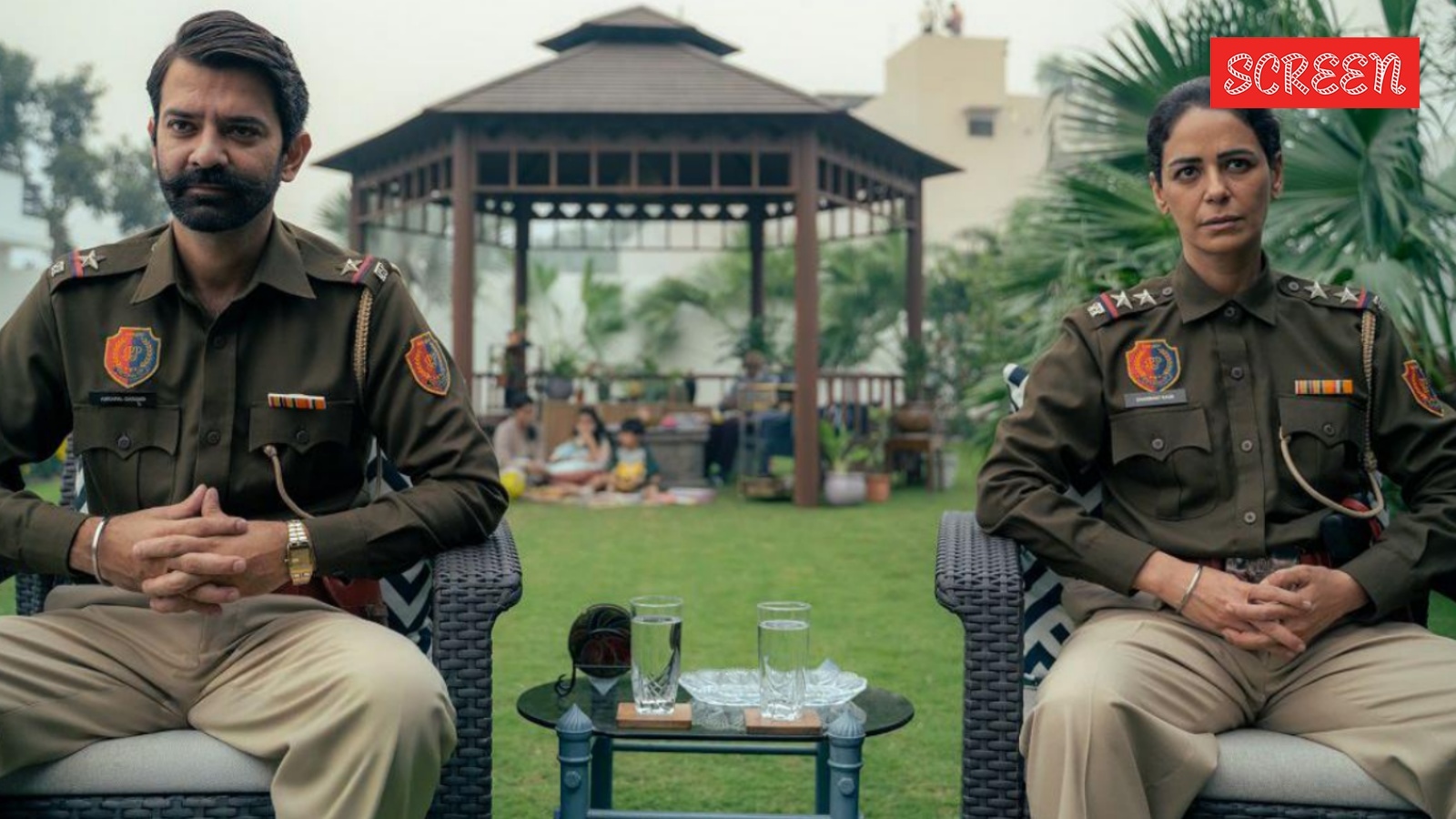 Kohrra 2 Review: Mona Singh-Barun Sobti Series Falls Short with Excessive Exposition