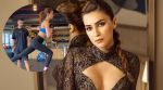 Kriti Sanon fitness secret