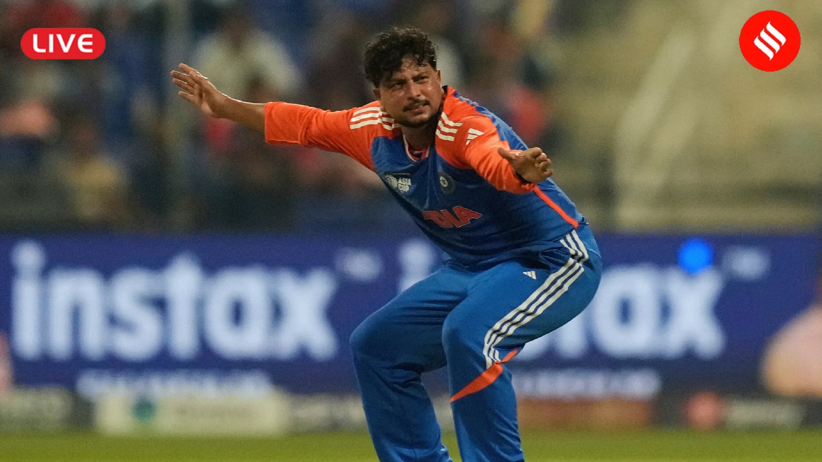 India vs Pakistan Live Cricket Score, T20 World Cup 2026: Suryakumar Yadav’s IND will lock horns with Salman Agha’s PAK in Colombo