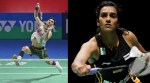 Badminton
