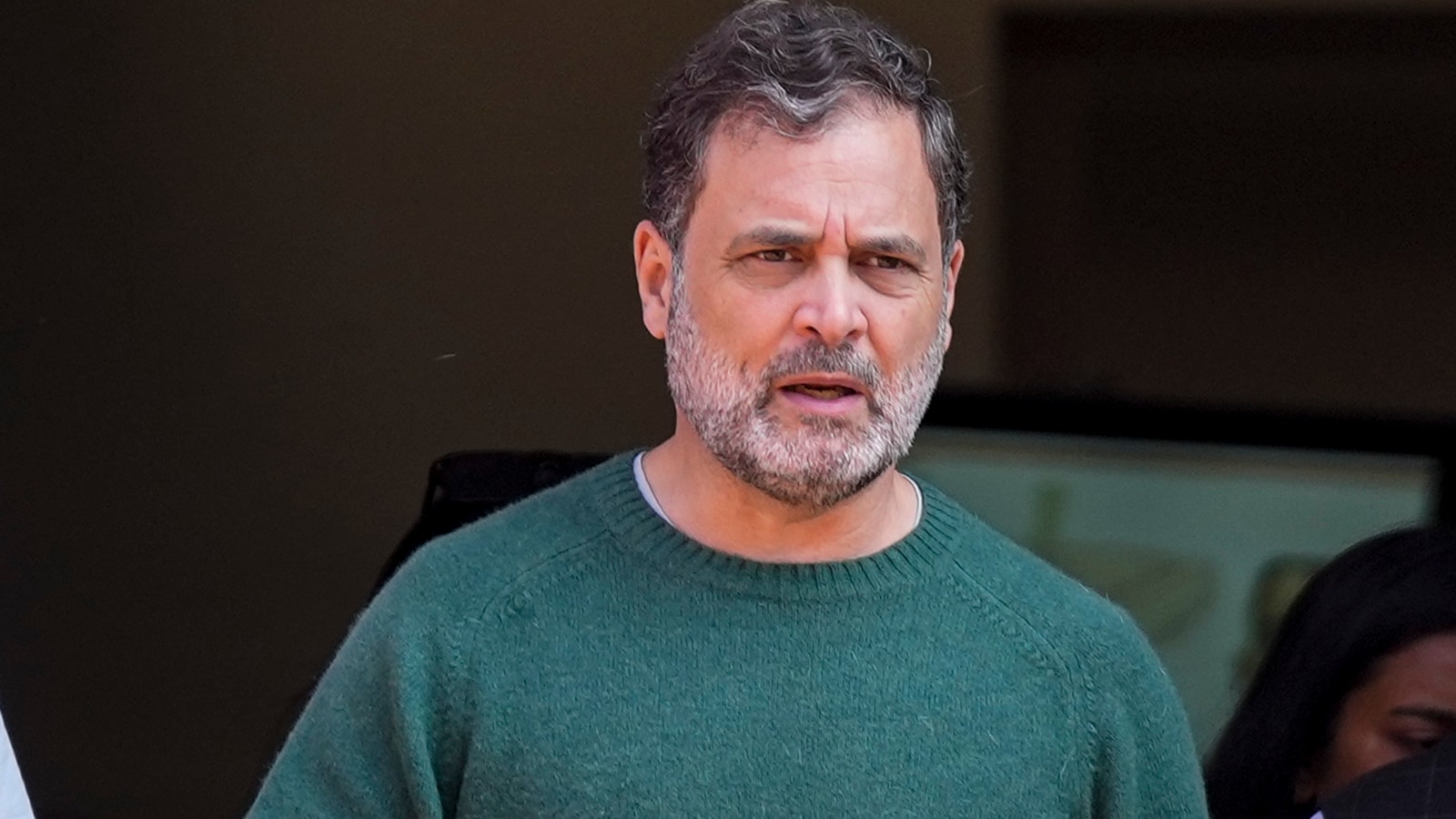 Do what you can, not budging: Rahul Gandhi after BJP MP seeks his expulsion from Lok Sabha