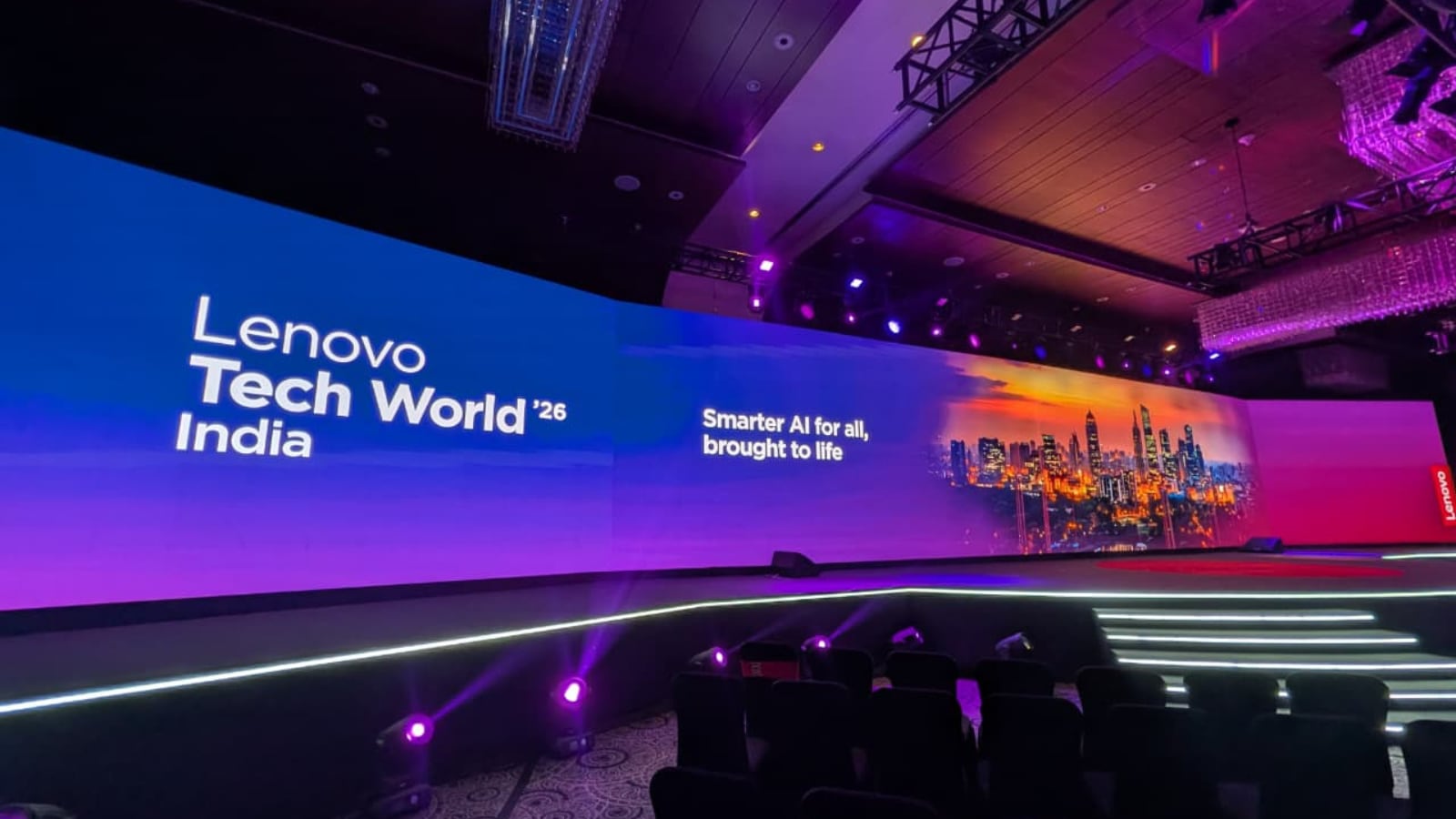 Why India Is Emerging as a Top AI Destination: Insights f...