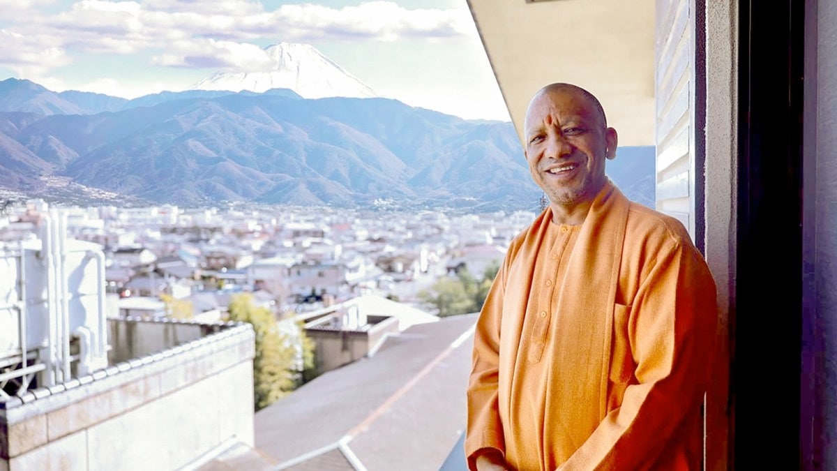 From 500-acre 'Japan City' to Rs 2.5 lakh crore proposals: How CM Yogi's foreign tour aims to turn UP into a $1 trillion economy
