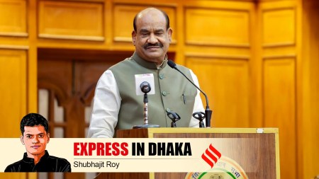 LS Speaker Om Birla to attend Rahman swearing-in tomorrow