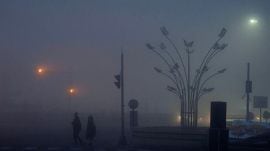 Lucknow weather IMD rain