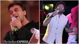 Lucky Ali reacts to Arijit Singh’s decision to stop playback singing