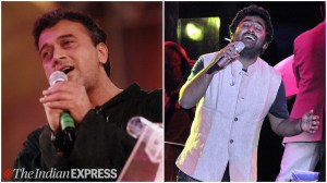 Lucky Ali reacts to Arijit Singh’s decision to stop playback singing
