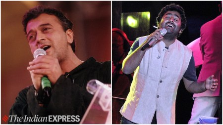 Lucky Ali reacts to Arijit Singh’s decision to stop playback singing