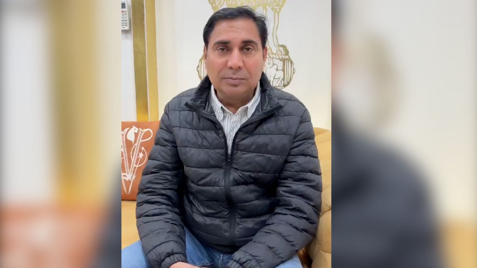 ED arrests Rajasthan ex-MLA Baljeet Yadav from toll plaza in ‘embezzlement’ case