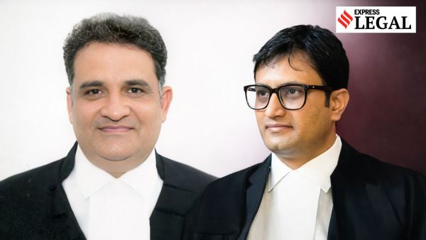 Justice Vivek Kumar Singh and Justice Himanshu Joshi on February 23 allowed a first appeal filed by the husband.