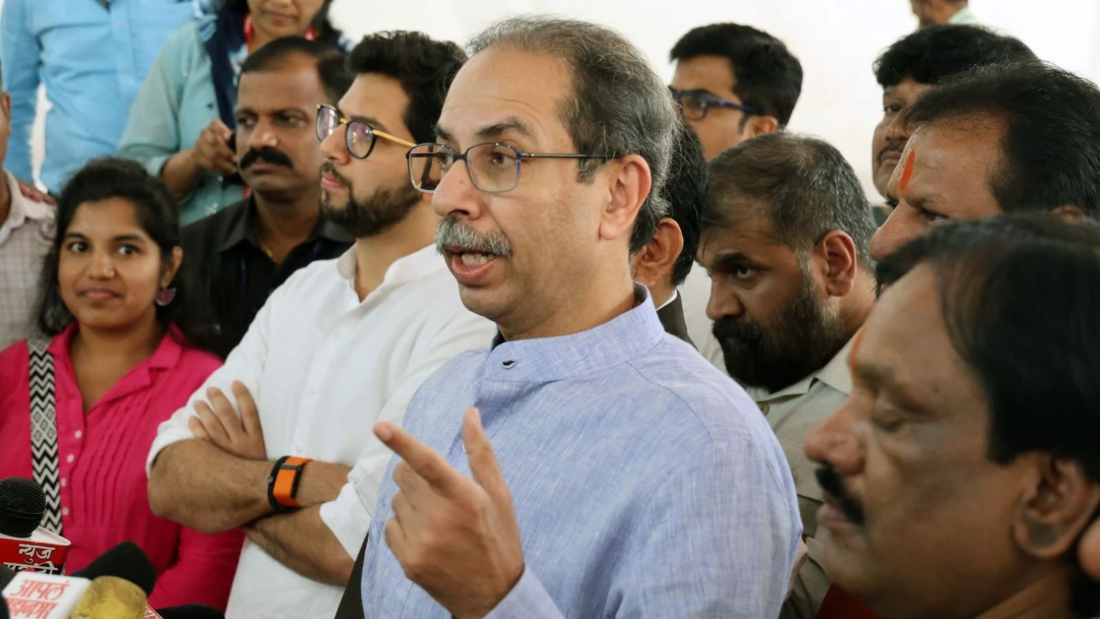 Government unmoved by MVA pressure, Maharashtra Budget Session unlikely to see LoP appointment