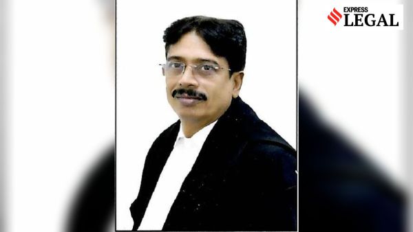 Justice Madan Pal Singh allahabad high court