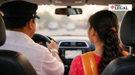 Madhya Pradesh High Court ex-gratia married daughter district court driver