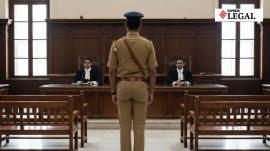 Madhya Pradesh High Court head constable promotion past records