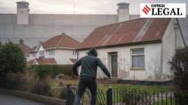 The offence of rape fall in the category of “serious and heinous” category and is crime against the society.