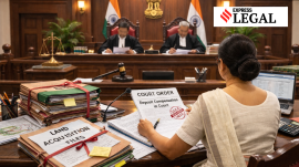 Madras High Court Rs 20 crore revenue officer contempt