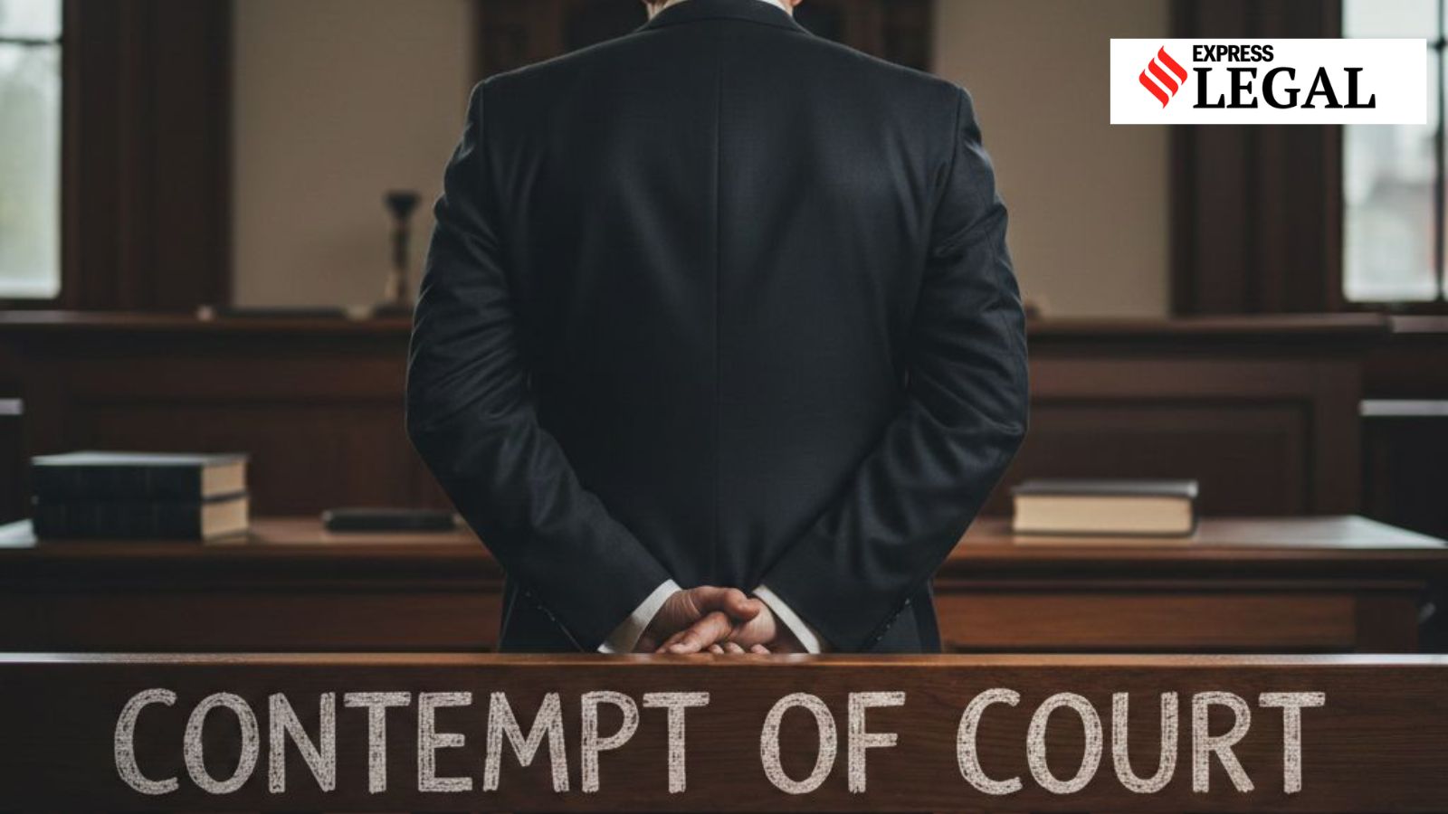 Man passes ‘derogatory’ remarks against judges, Madras High Court warns of jail if apology not tendered