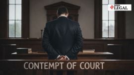 Madras High Court contempt genocide