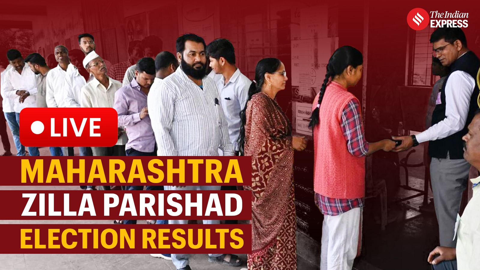 Maharashtra Zilla Parishad Election Results 2026 LIVE Updates: NCP leads in 10 of the 12 seats in Baramati