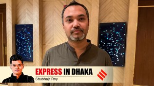 Great opportunities to work with India, says Tarique aide as Bangladesh votes