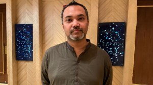 BNP leader Mahdi Amin