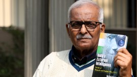 Not just Naravane: 19-yr-old case shadows ex-officer’s book on R&AW ‘secrets’