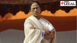 Banerjee had earlier approached the apex court under Article 32 of the Constitution, assailing the SIR exercise.