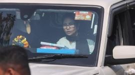 Mamta Banerjee