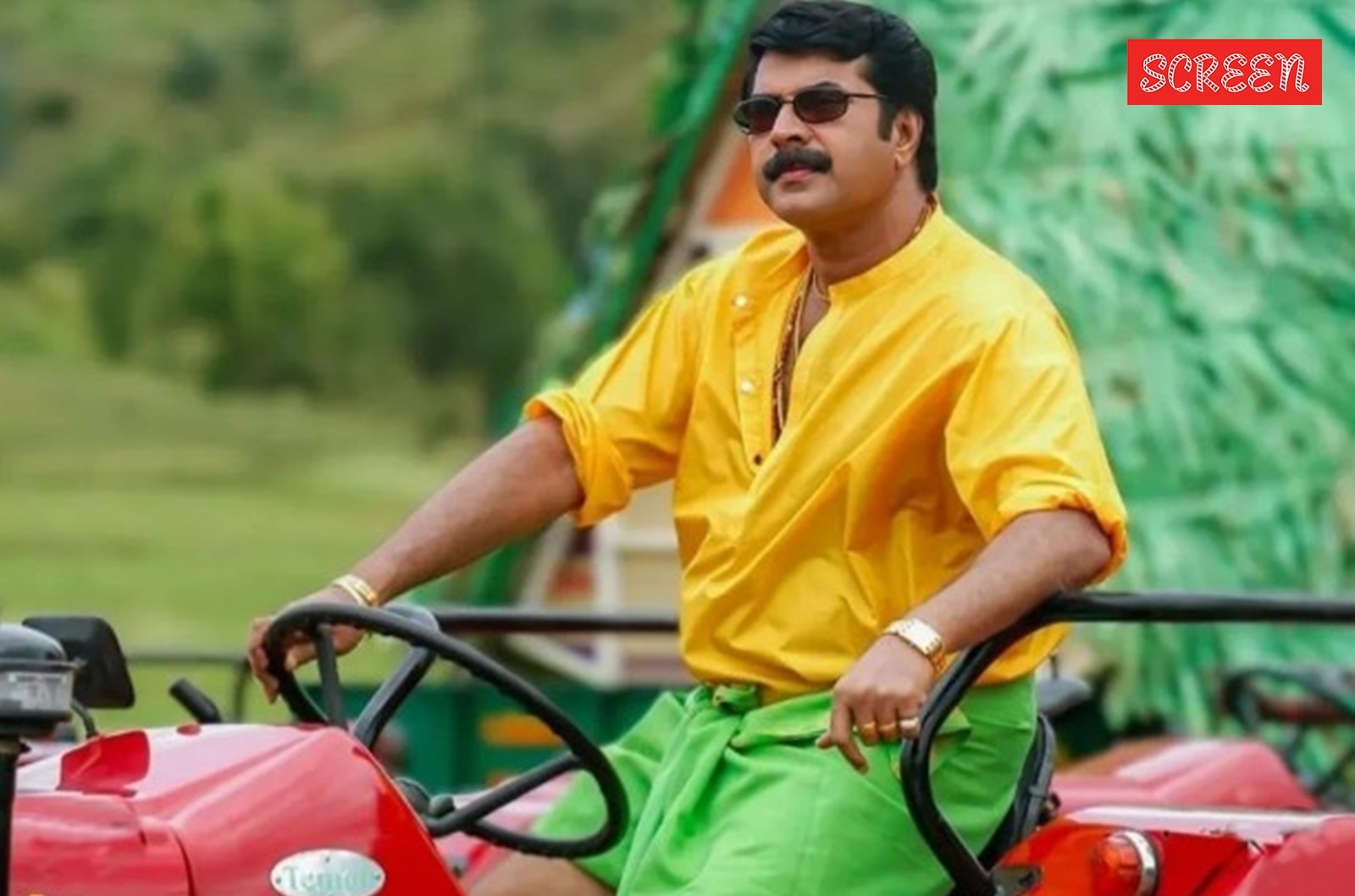 The only person who was certain Rajamanikyam would be a big success was Mammootty.