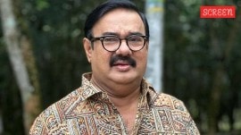 Malayalam actor Maniyanpilla Raju accused in hit and run accident