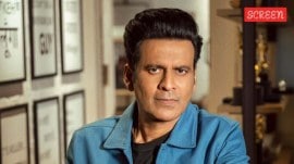 Manoj Bajpayee