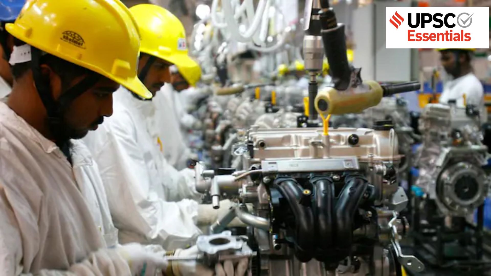 Why manufacturing growth has not translated into broad-based employment