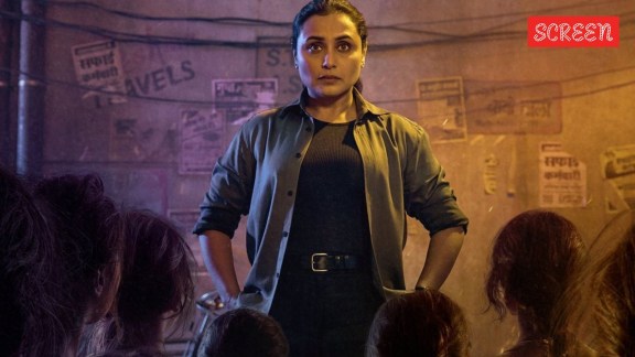 Mardaani 3