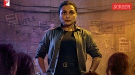 Mardaani 3 bo