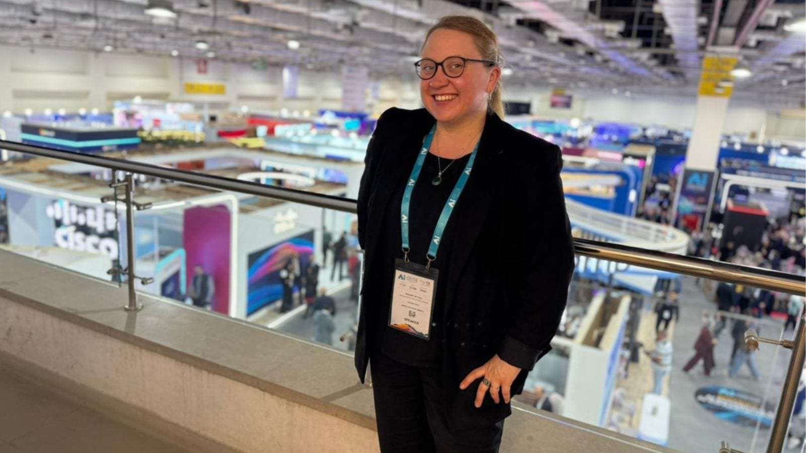 ‘Ethics precedes regulation’: Hugging Face’s Margaret Mitchell on why tech needs AI ethicists now